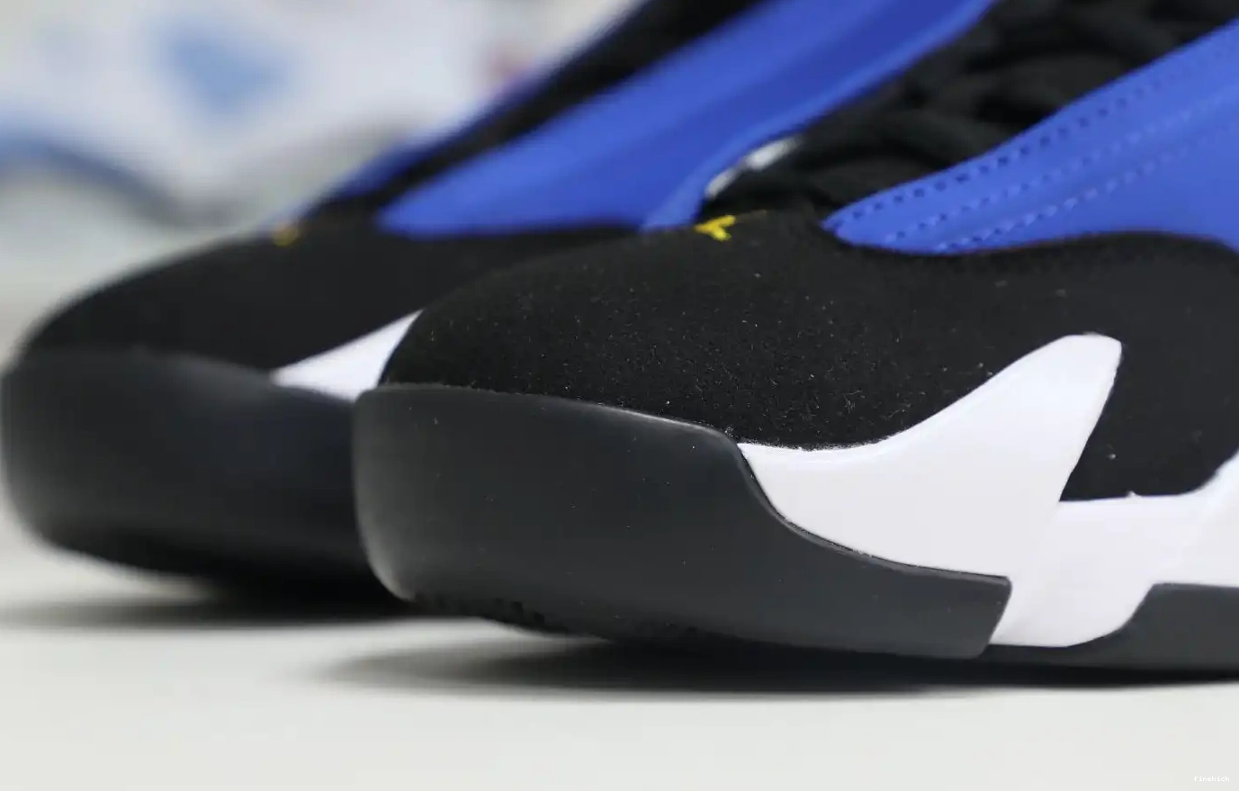 Jordan 14 Jordan Retro